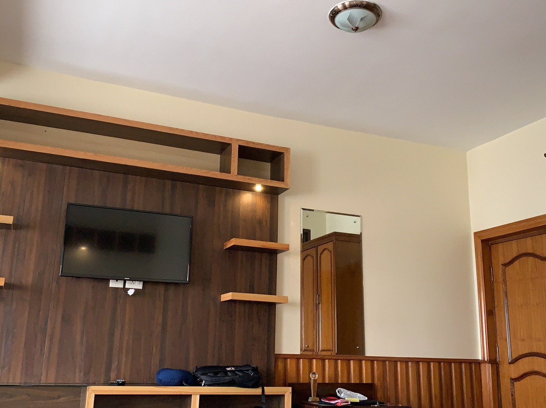 Siddhartha Boutique Hotel Boudha主图