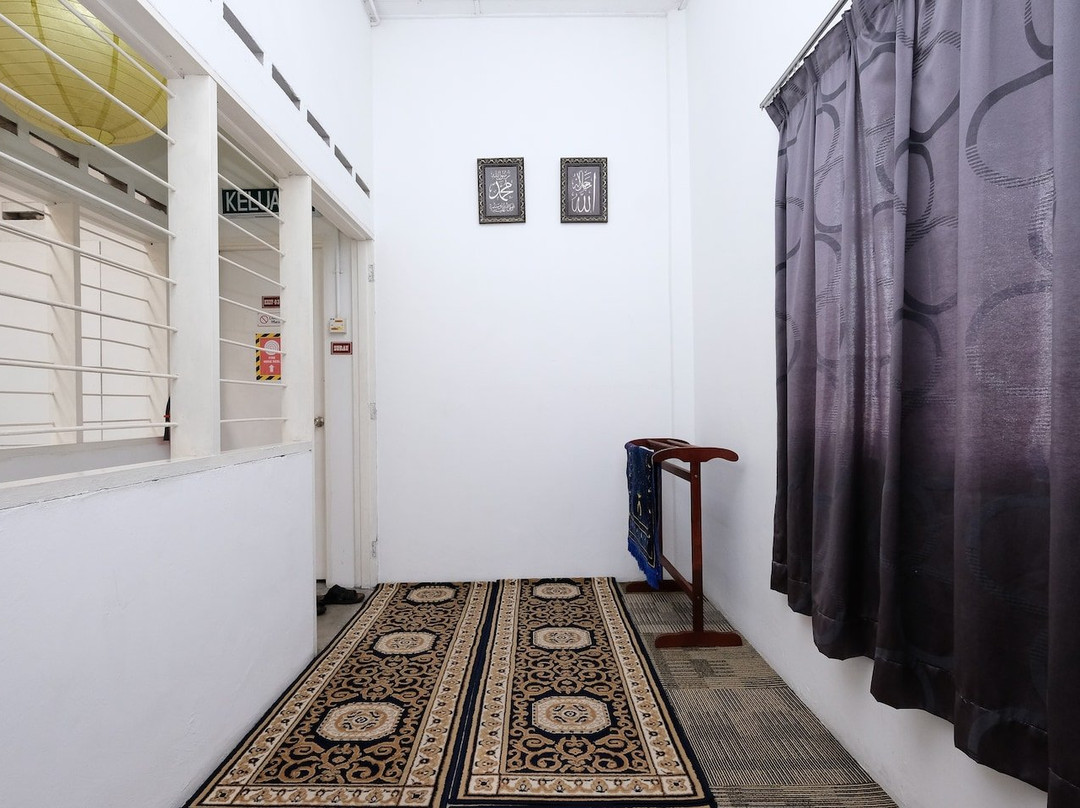 巴塔美拉精品酒店主图