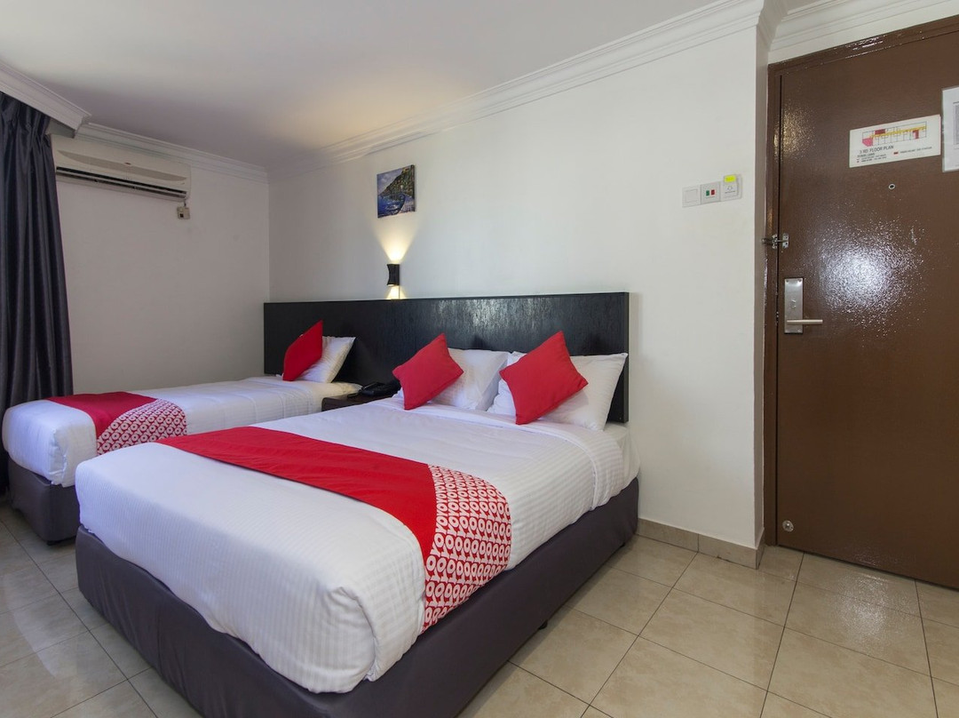 Seremban Inn Hotel主图