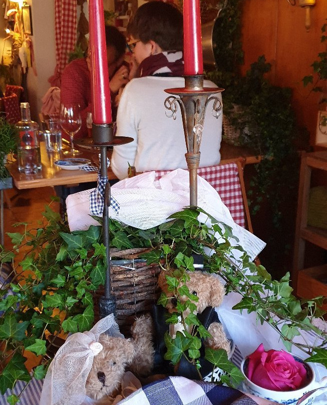 Gasthof Zum Bären主图