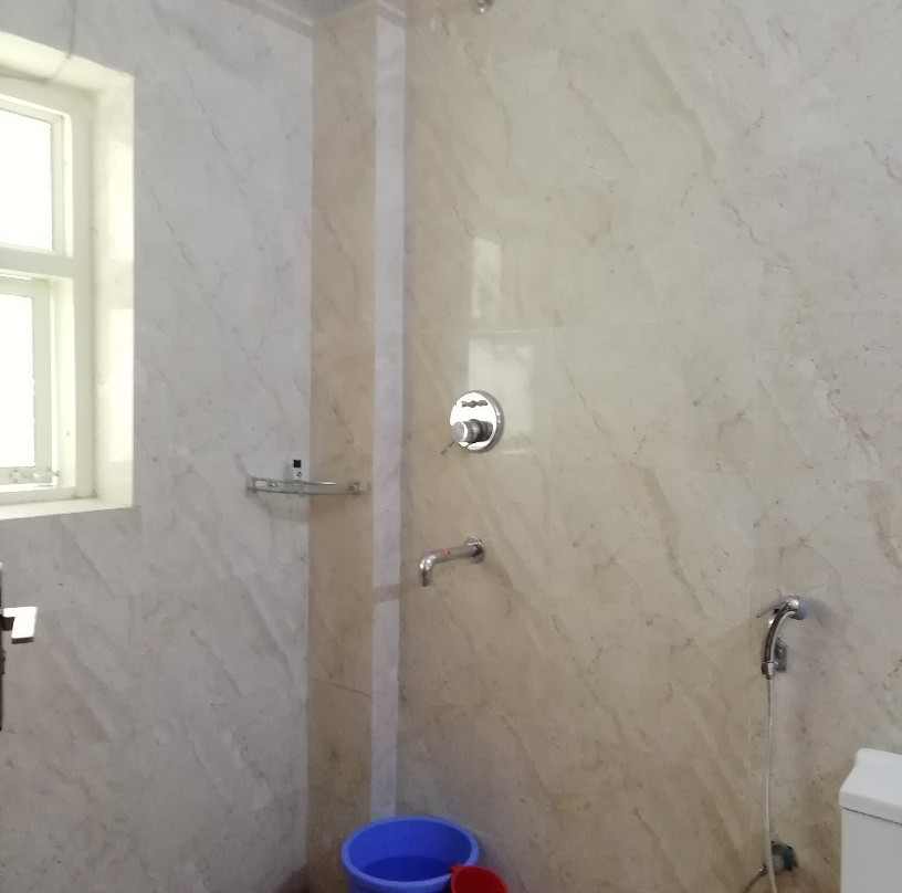 Corbett Mist Resort主图