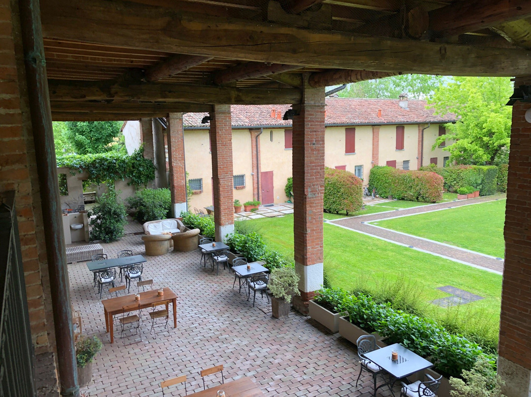 Santellone - Resort Events & Wellness主图