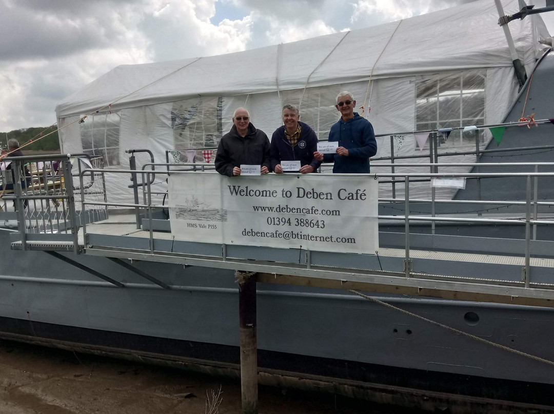 Melton旅游攻略图片