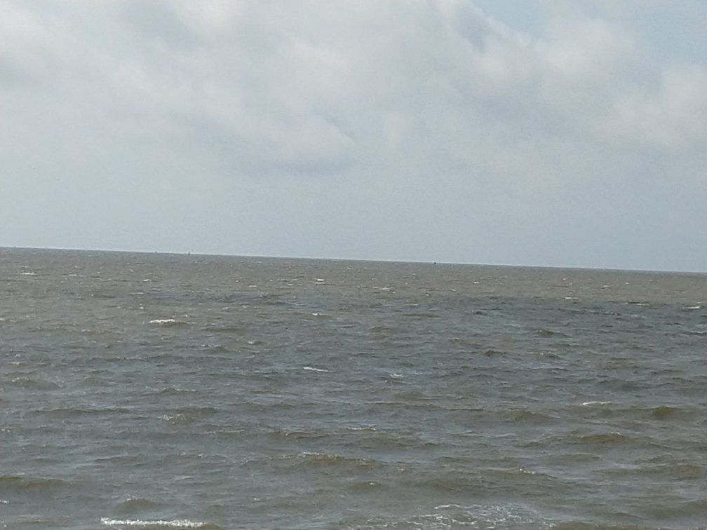 Pascagoula Beach Park景点图片