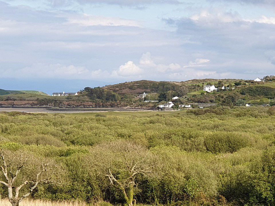 Abersoch Golf Club景点图片