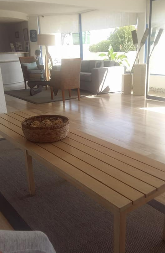 MR. Mar Suites主图