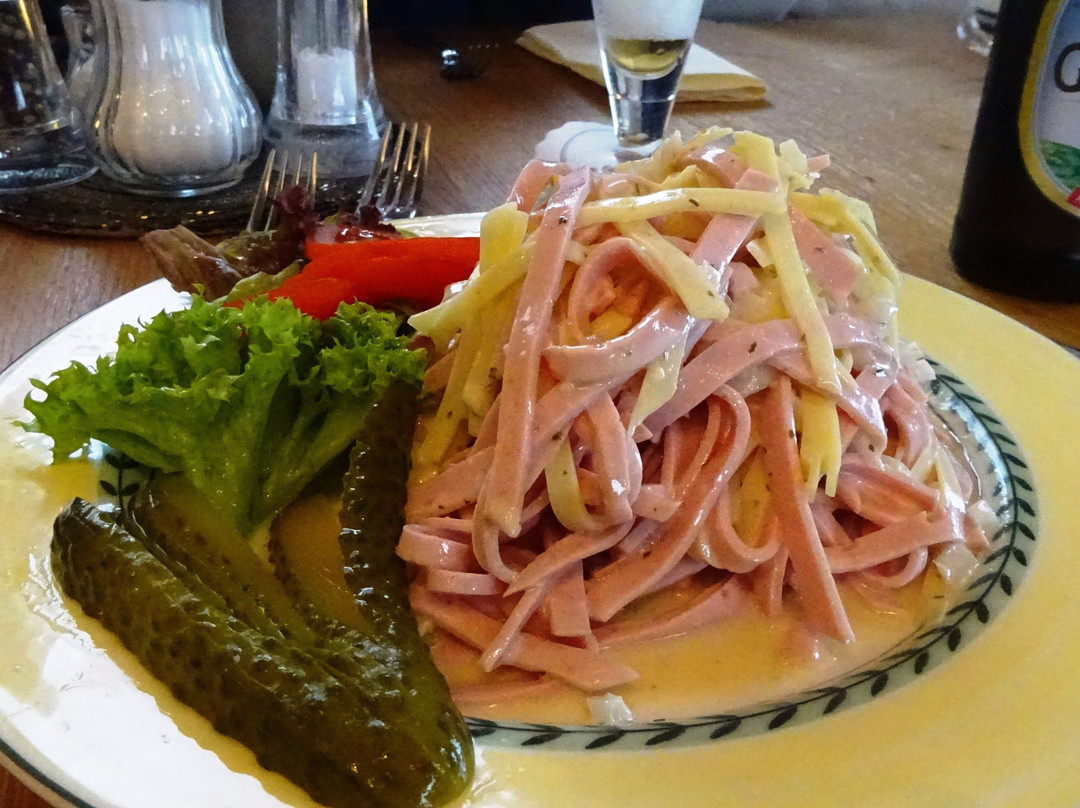 Hotel Jägerhaus主图