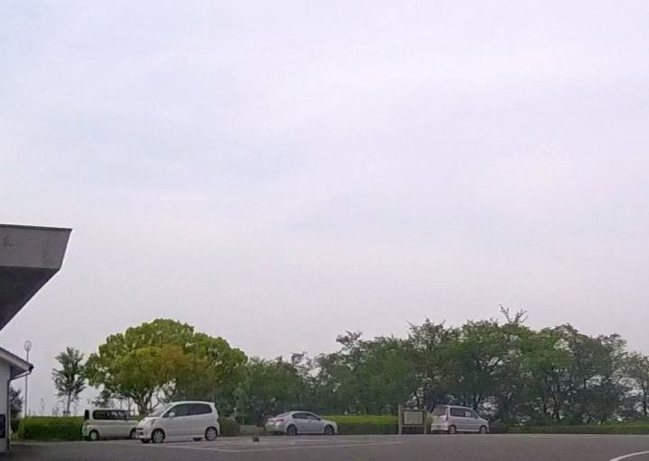 Akomisaki Park-赤穗市必去景点