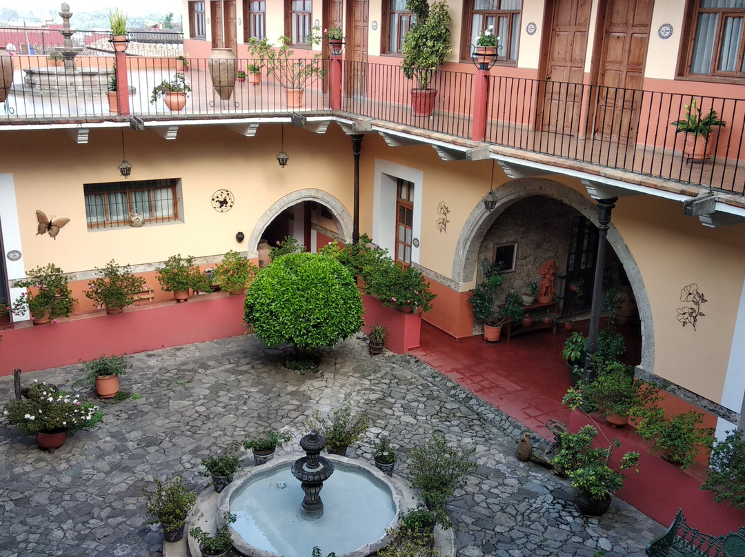 Hotel Quinta San Jose