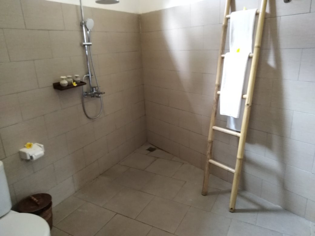 Batu Agung Villas主图