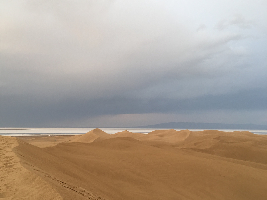 Iran Adventurers-卡尚必去景点