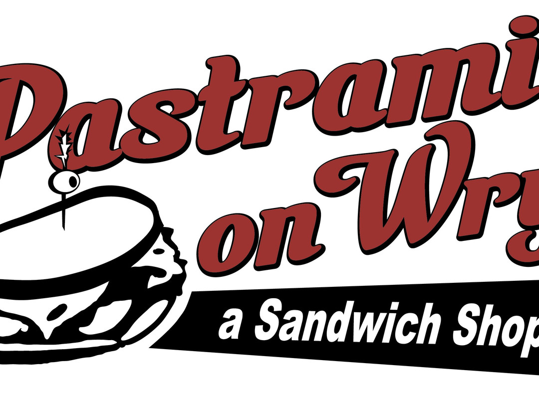 Pastrami On Wry