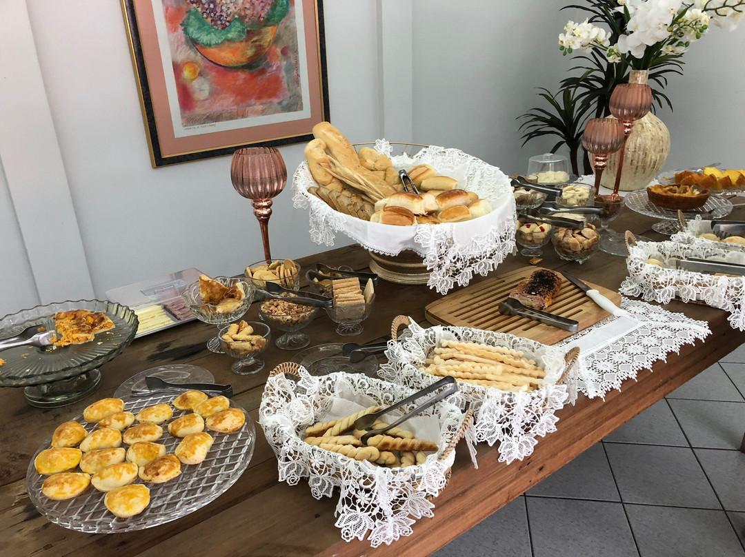 Hotel Das Palmeiras主图