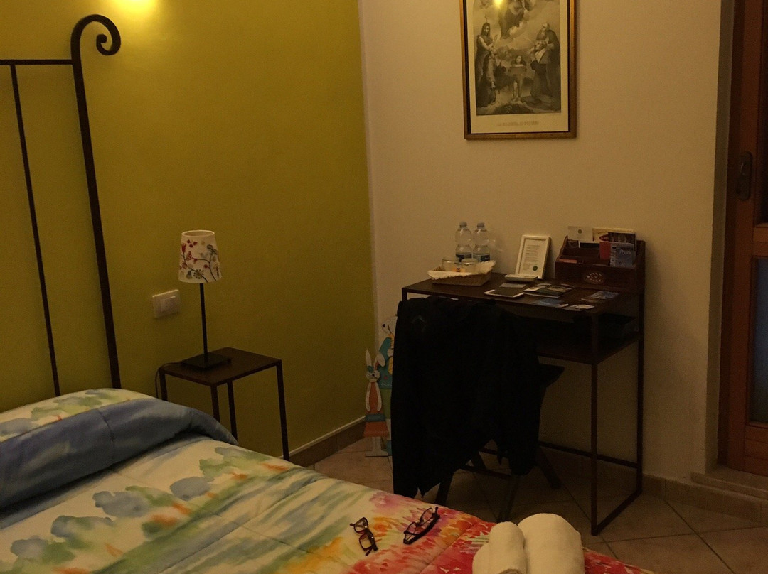 Bed and Breakfast Cascina Antonini主图