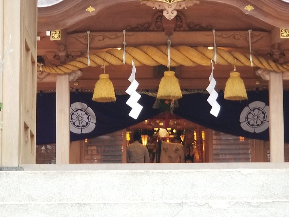 Koten-gu-大村市必去景点