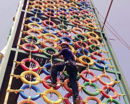 Devbhumi Adventure Park & Restaurant景点图片