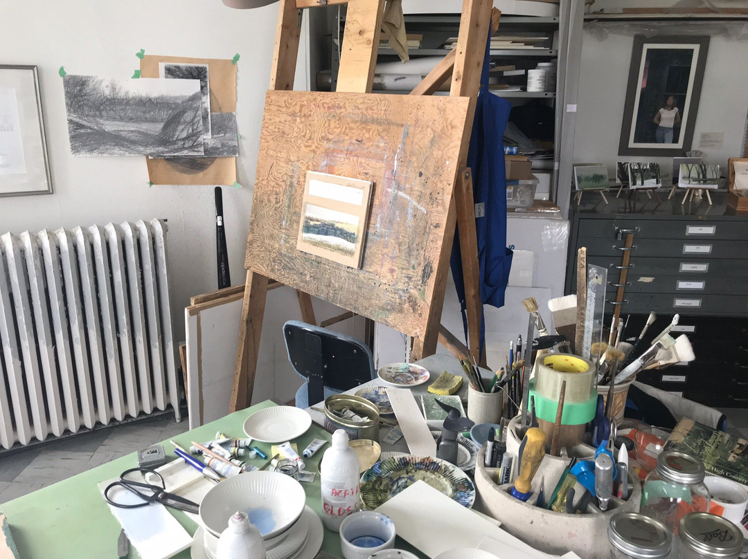 Gallery 78-弗雷德里克顿必去景点