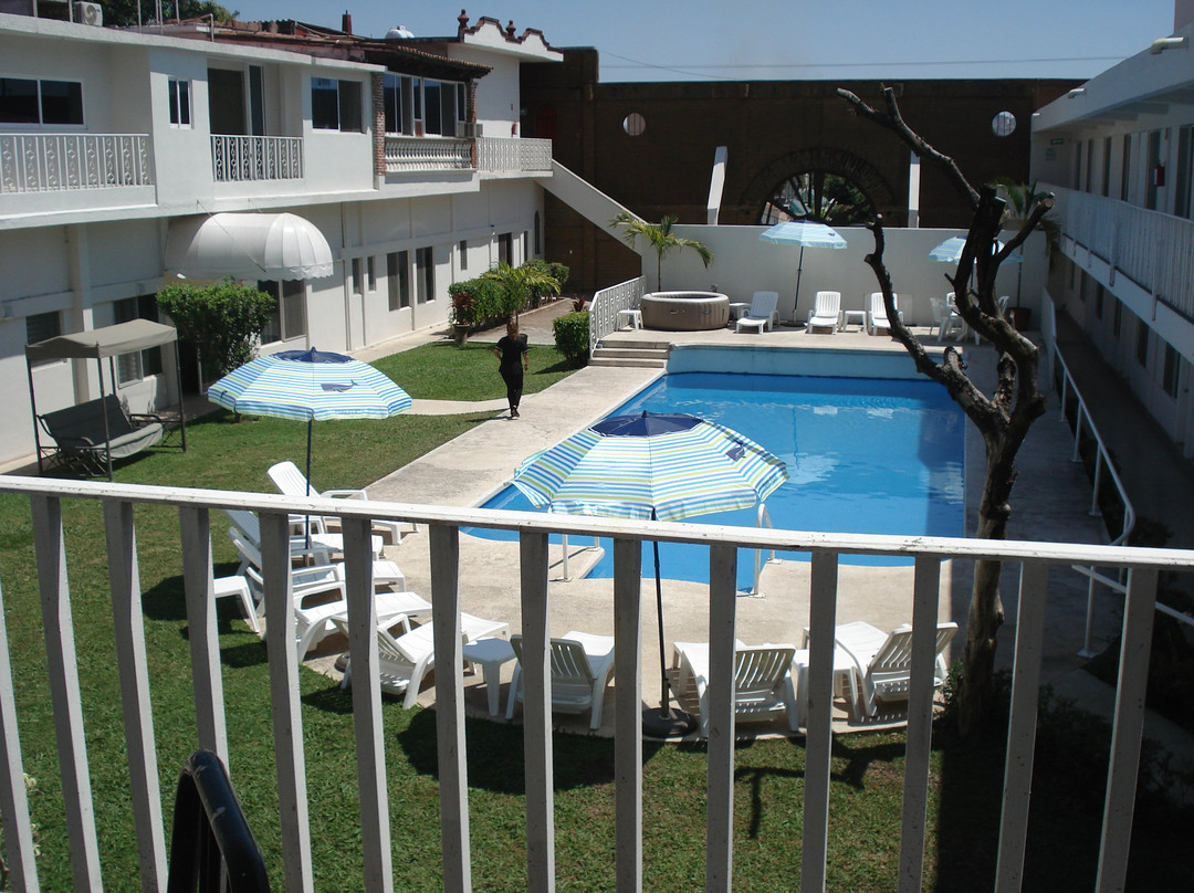 Aohom Santuario Hotel & Spa主图