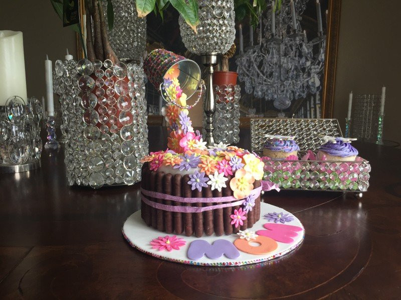 Picture Perfect Cake & Art-邓达斯必去景点