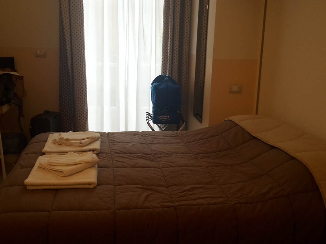 Bed and Breakfast Susasei主图