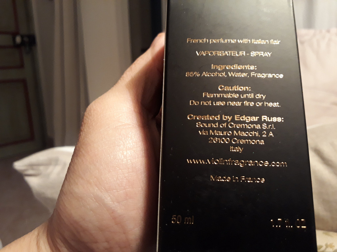 Parfumerie Guy Bouchara景点图片