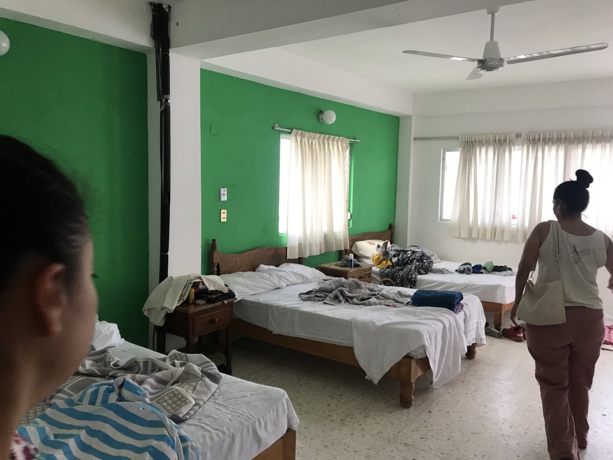 Hotel Marlyn de Manzanillo-官方