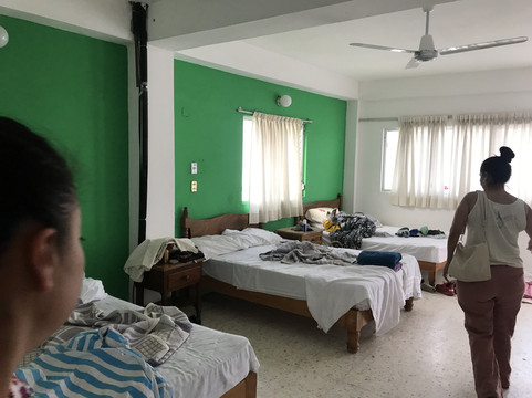 Hotel Marlyn de Manzanillo主图