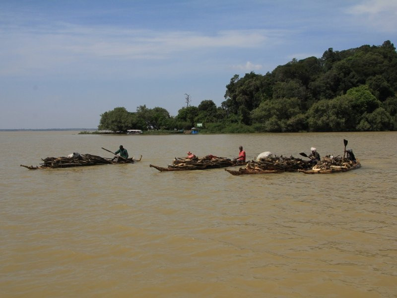 Tankwa Tours & Travel Agency-巴哈尔达尔必去景点