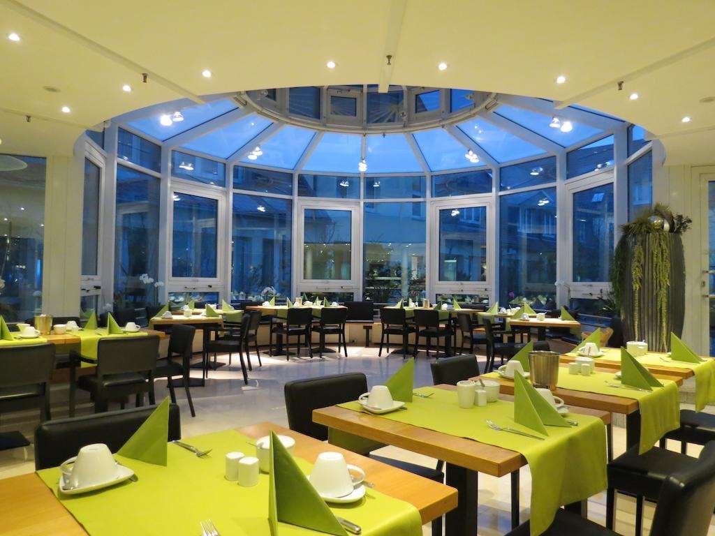 Comfor Hotel & Appartment-官方
