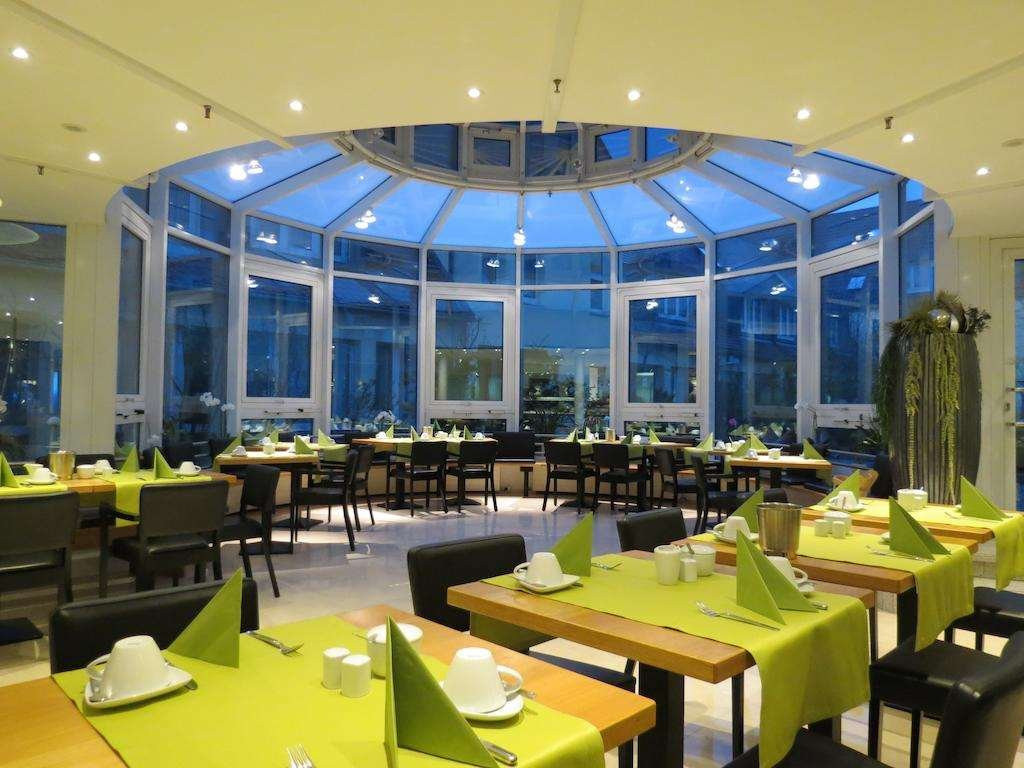 Comfor Hotel & Appartment主图