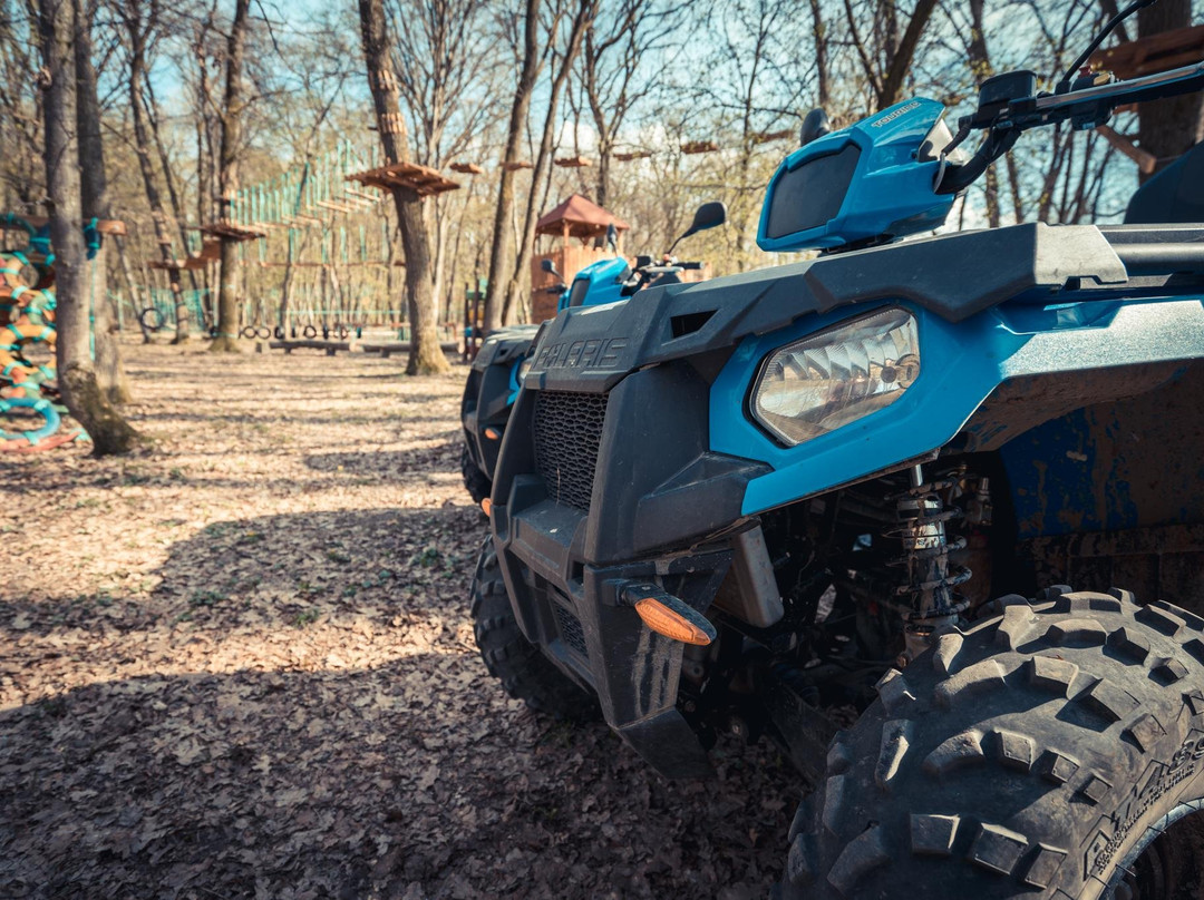 Peppermint Park-Mica必去景点