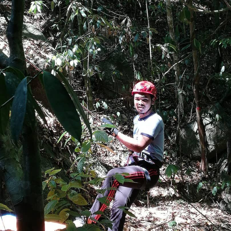 Lata Belatan Amenity Forest景点图片