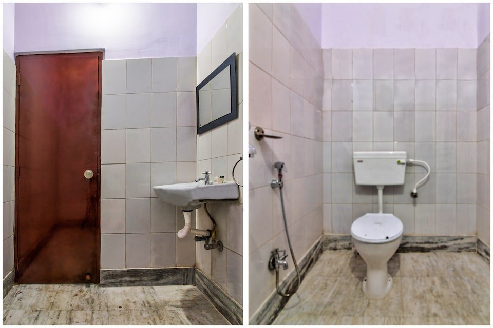 Hotel Atithi Bhawan主图