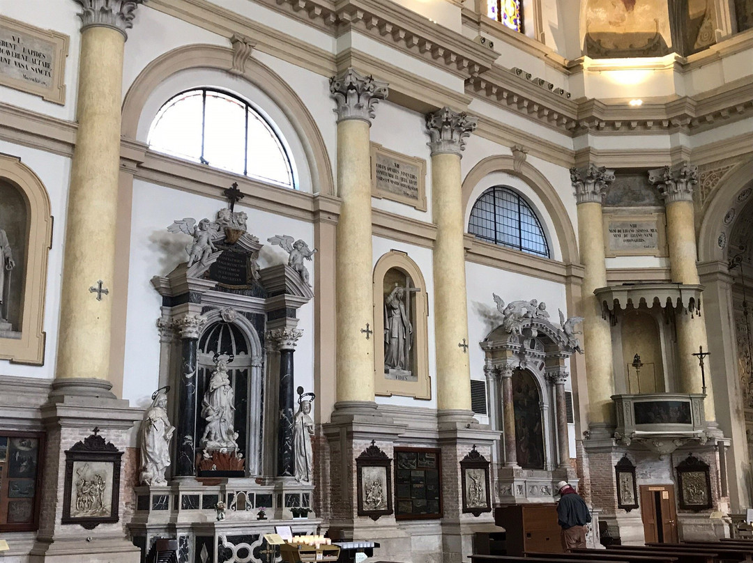 Chiesa di San Giacomo