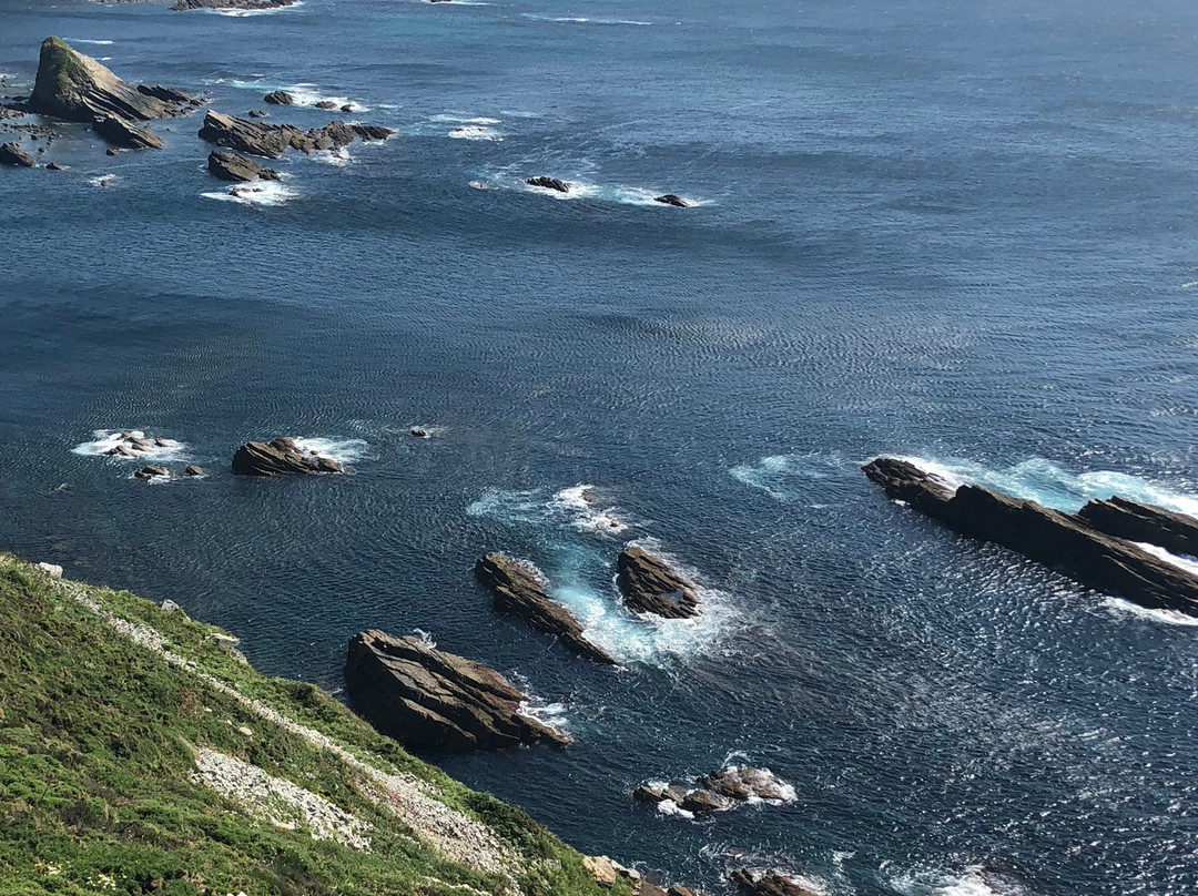Lighthouse Cabo Vidio景点图片