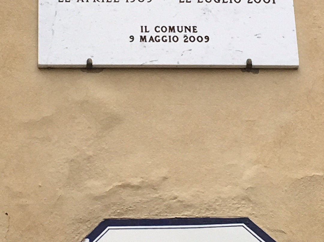 Piazza Garibaldi景点图片