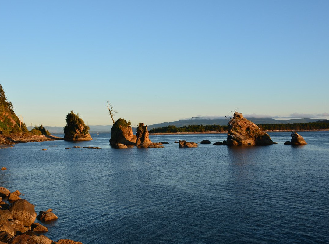 Garibaldi旅游攻略图片