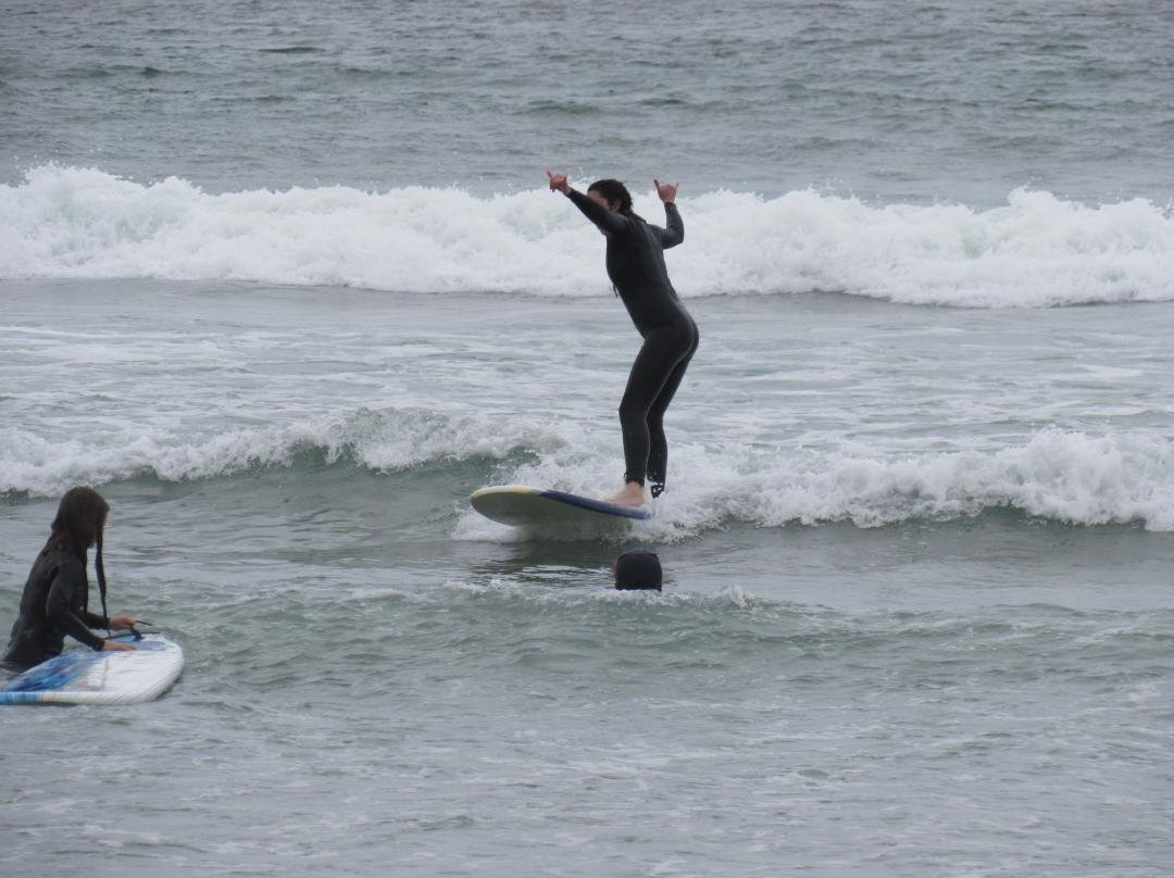 Playa Hermosa Surf n' Sup-恩塞纳达必去景点