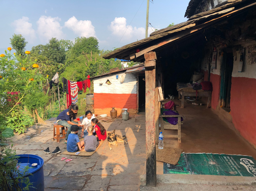 Duara Travels-加德满都谷地必去景点