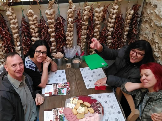 SpecialTy Tours - Greece-雅典必去景点