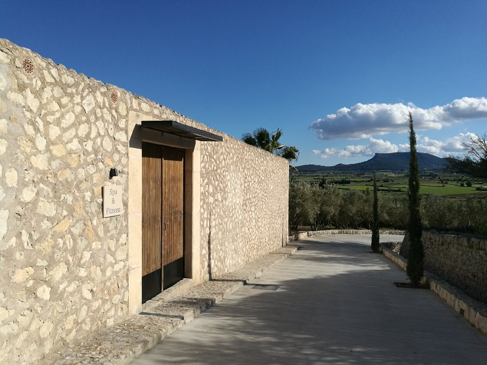 Finca Serena Mallorca主图