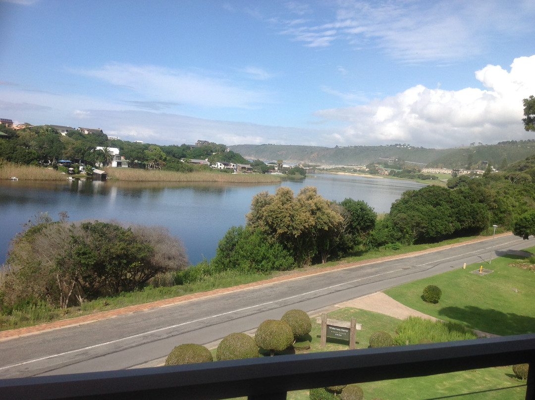 Wilderness Manor Guest House主图