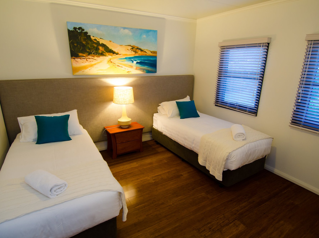 Charlie Bravo Accommodation主图