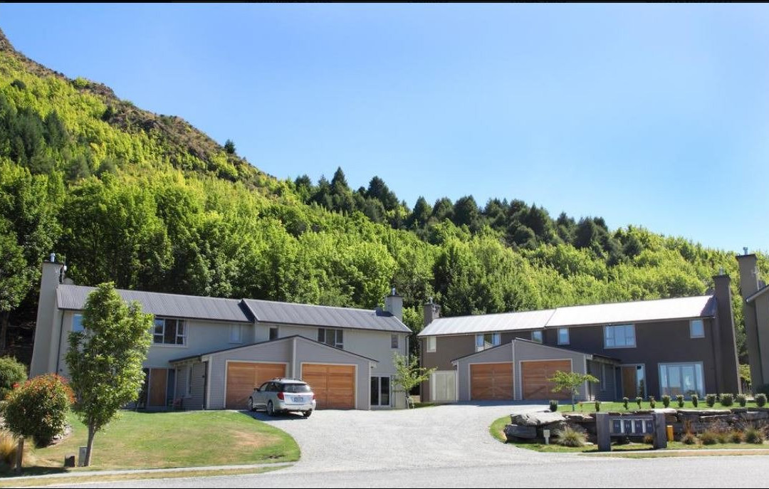 Arrowfield Apartments主图