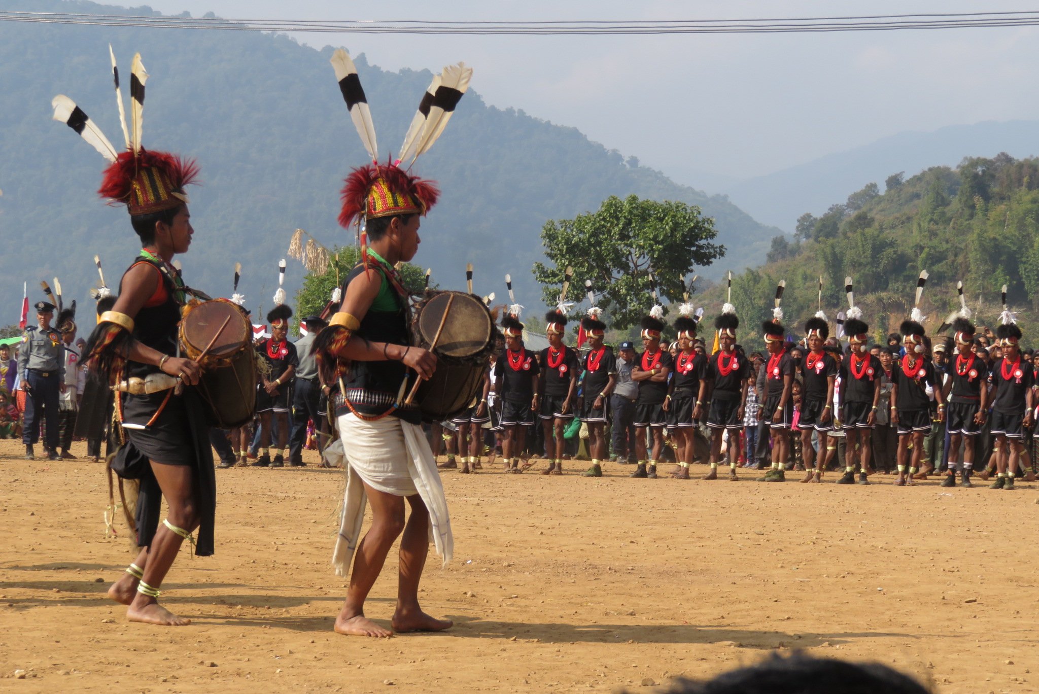 Hotel Chindwin-官方