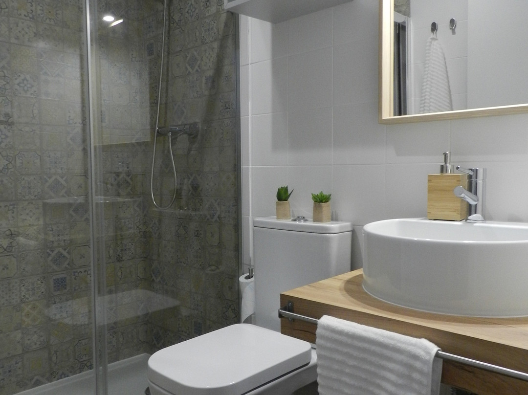 Casas do Ardila主图