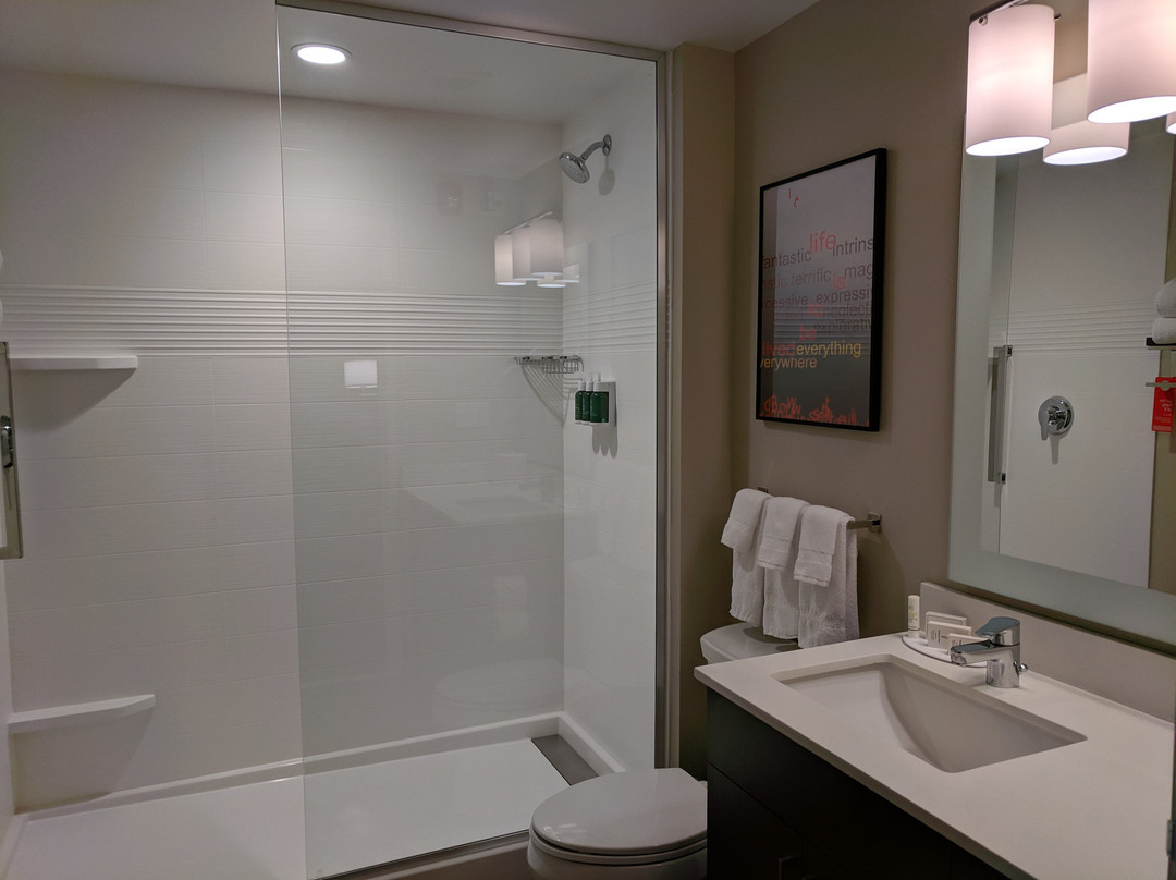 TownePlace Suites College Park主图