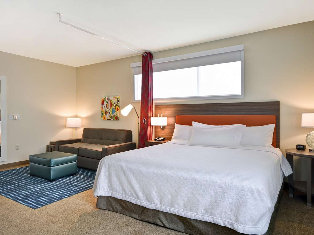 Home2 Suites by Hilton Plymouth Minneapolis主图