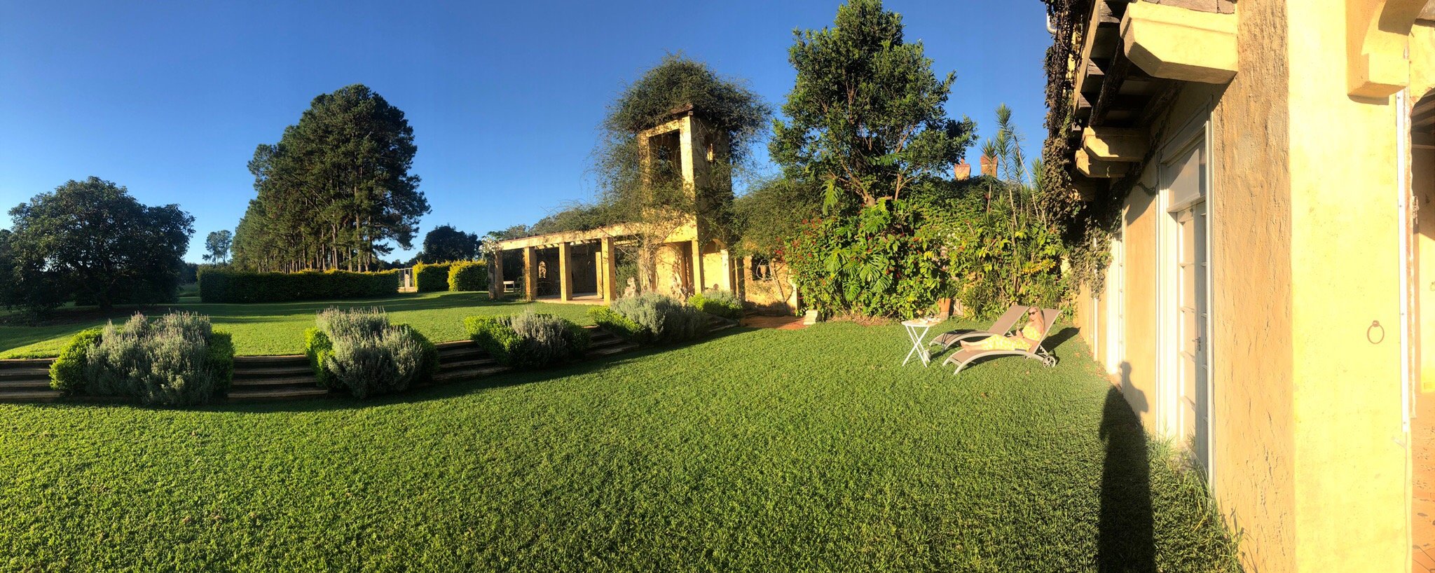 Deux Belettes Country Guesthouse-官方