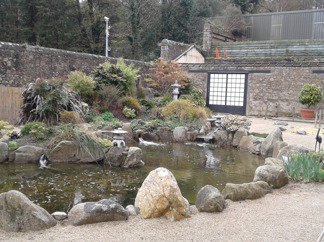 Cabinteely House-都柏林必去景点